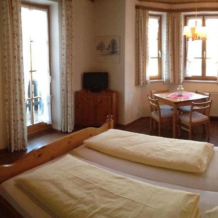 Hotel Maier Garni 가르미슈파르텐키르헨 외부 사진