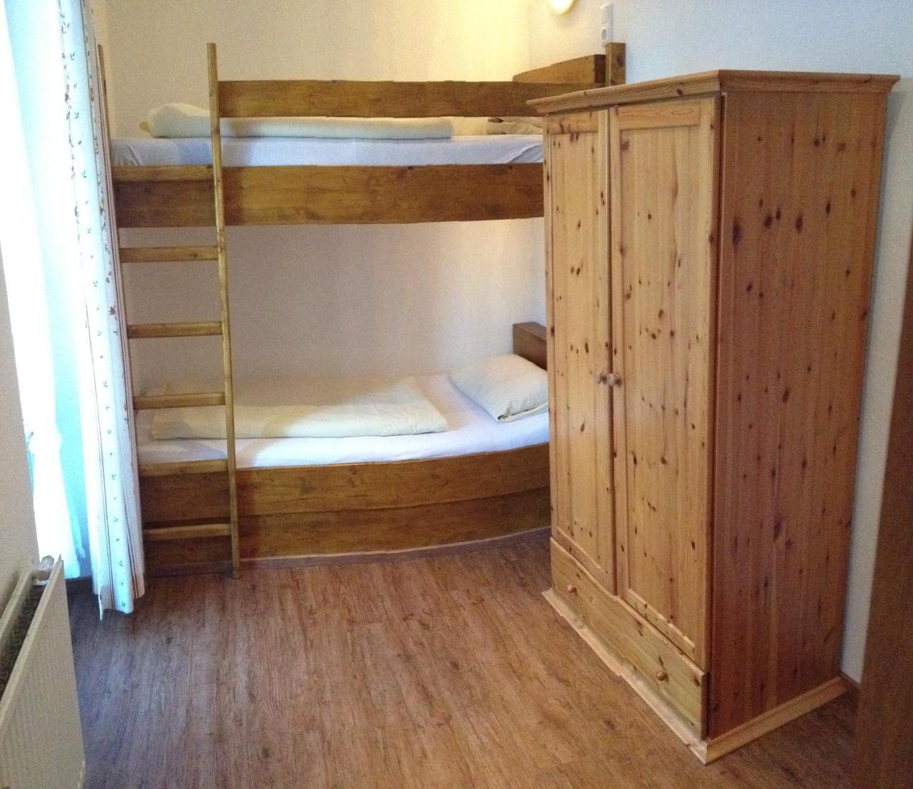 Hotel Maier Garni 가르미슈파르텐키르헨 외부 사진