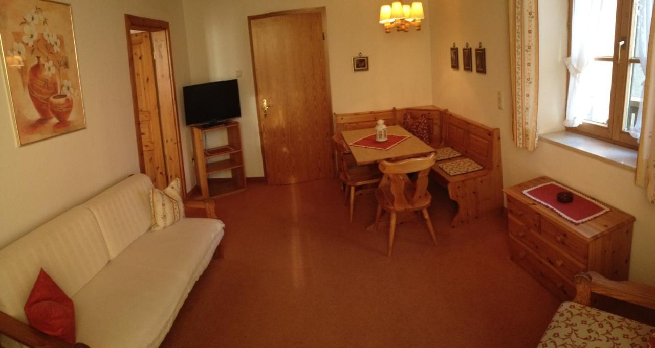 Hotel Maier Garni 가르미슈파르텐키르헨 외부 사진