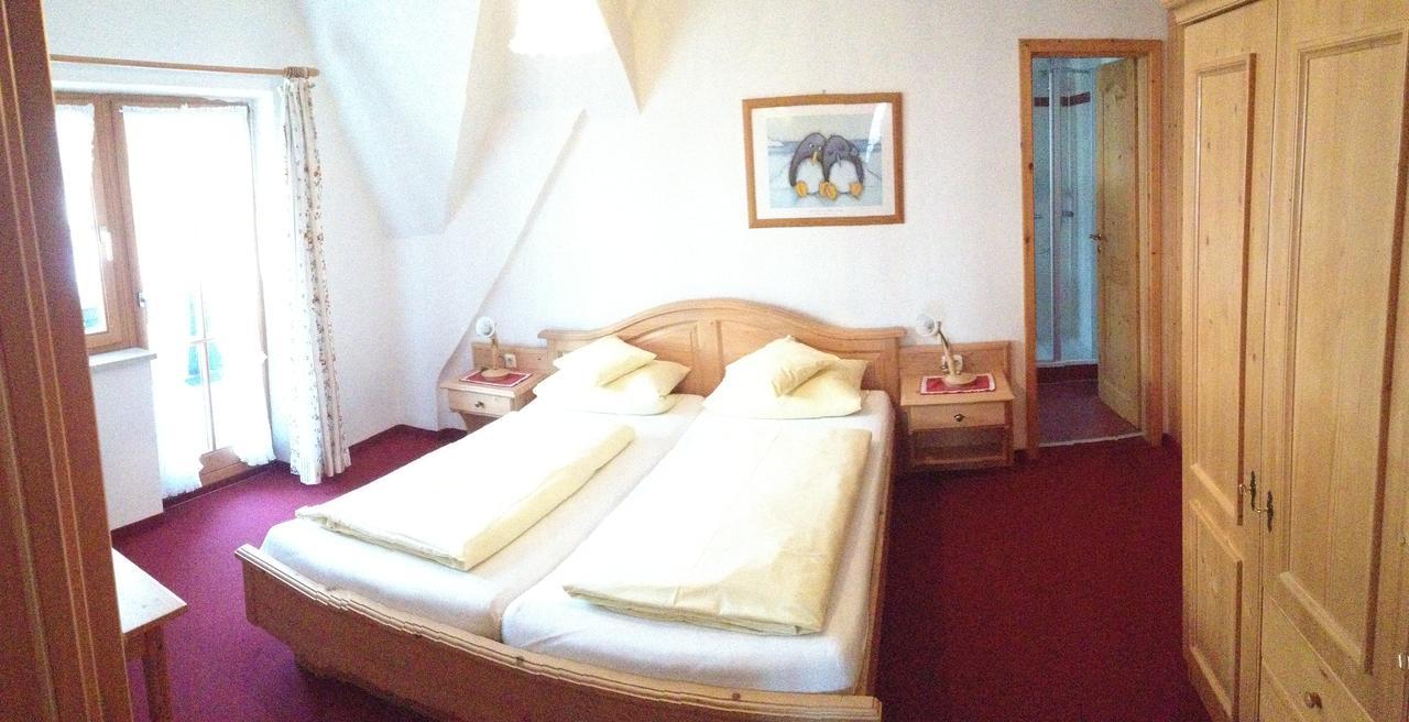Hotel Maier Garni 가르미슈파르텐키르헨 외부 사진
